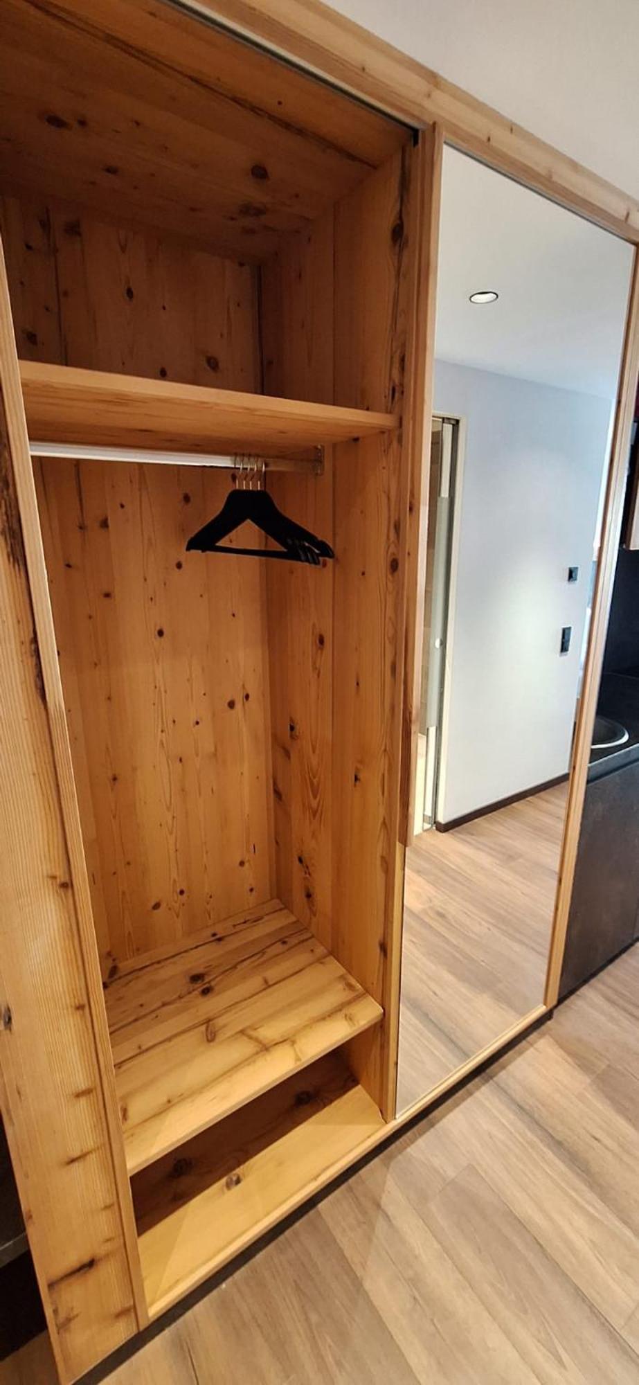 Skiwelt-Lodge Brixen Im Thale Luaran gambar