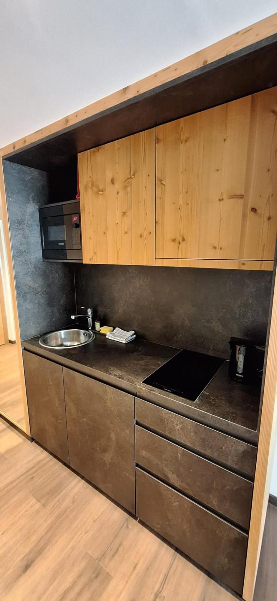 Skiwelt-Lodge Brixen Im Thale Luaran gambar