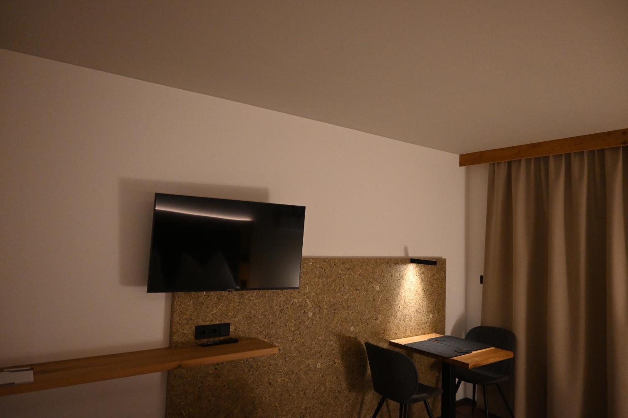 Skiwelt-Lodge Brixen Im Thale Luaran gambar