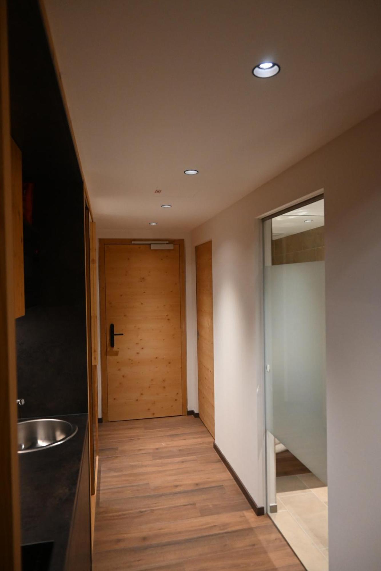 Skiwelt-Lodge Brixen Im Thale Luaran gambar