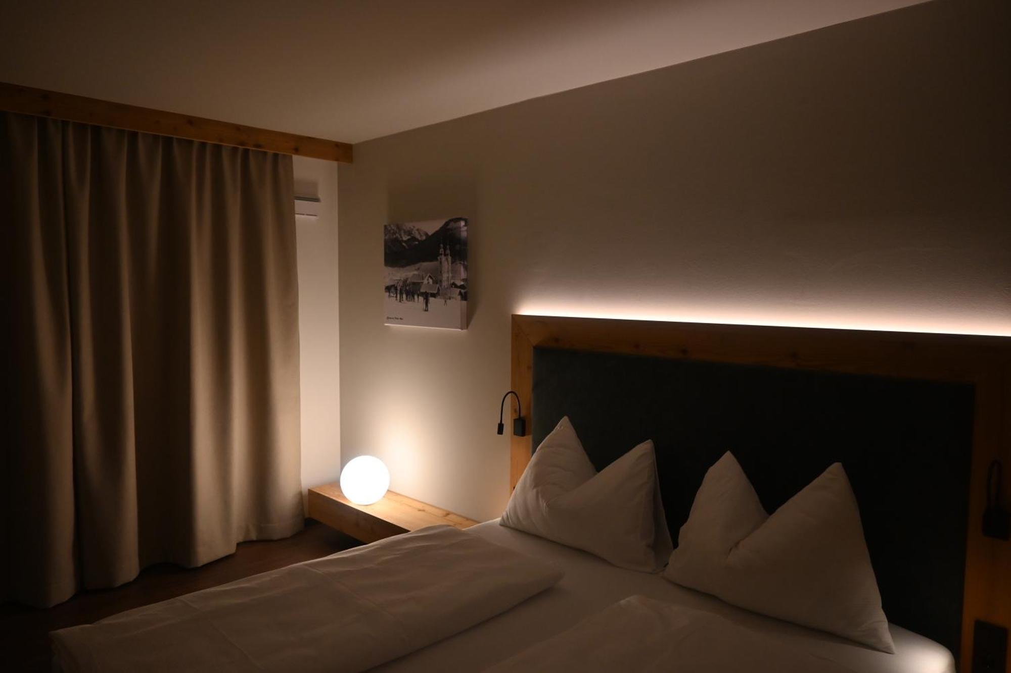 Skiwelt-Lodge Brixen Im Thale Luaran gambar