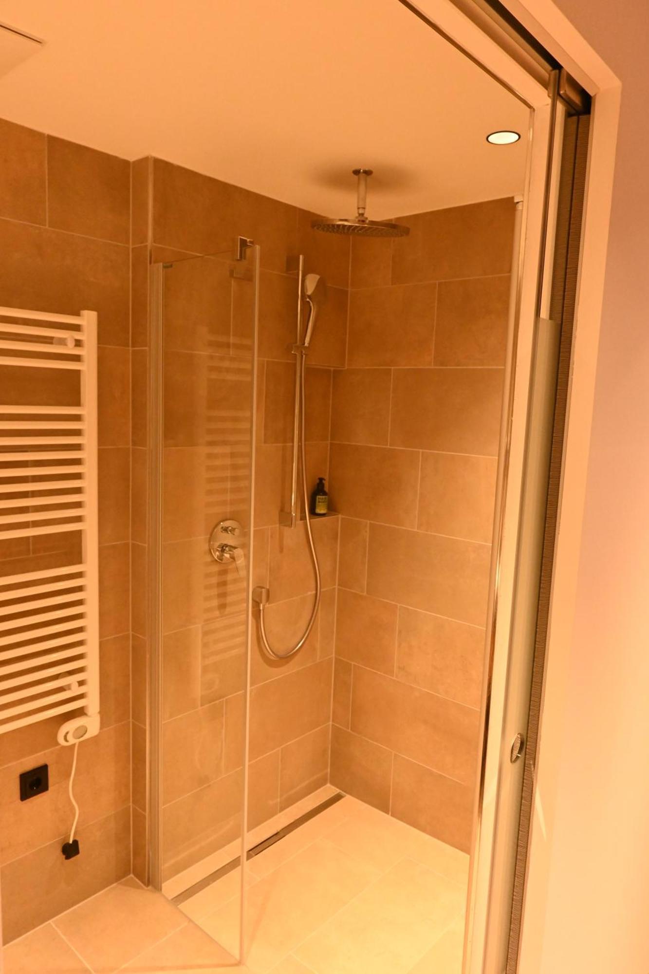 Skiwelt-Lodge Brixen Im Thale Luaran gambar